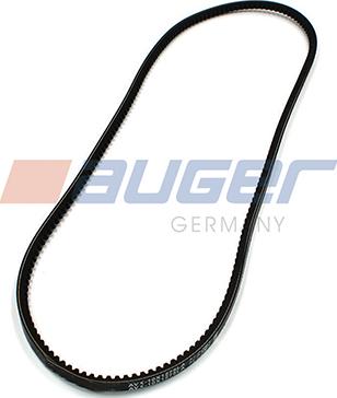 Auger 79827 - Cinghia trapezoidale autozon.pro