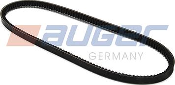 Auger 79879 - Cinghia trapezoidale autozon.pro