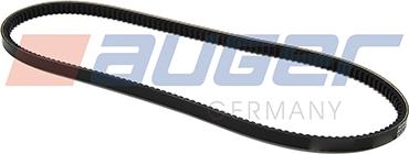 Auger 79871 - Cinghia trapezoidale autozon.pro