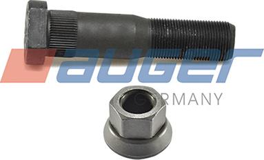 Auger 79380 - Bullone ruota autozon.pro