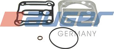 Auger 79749 - Kit guarnizioni, Valvola lamellare autozon.pro