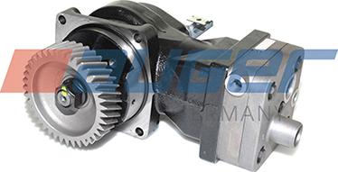 Auger 79736 - Compressore, Impianto aria compressa autozon.pro