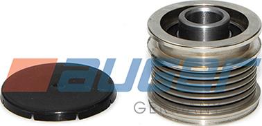 Auger 74952 - Puleggia cinghia, Alternatore autozon.pro