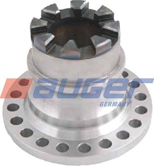 Auger 74668 - Alloggiamento, Differenziale autozon.pro