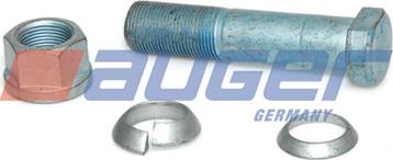 Auger 74114 - Bullone ruota autozon.pro