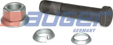 Auger 74111 - Bullone ruota autozon.pro