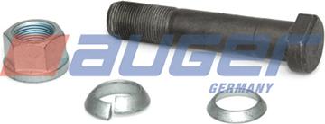 Auger 74113 - Bullone ruota autozon.pro