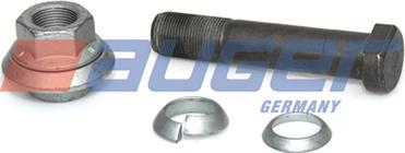 Auger 74112 - Bullone ruota autozon.pro