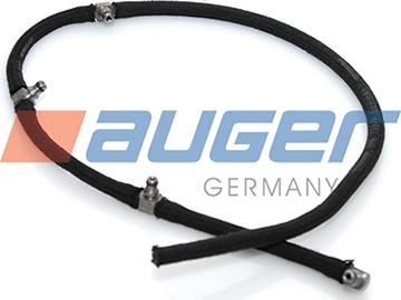 Auger 74125 - Flessibile carburante autozon.pro