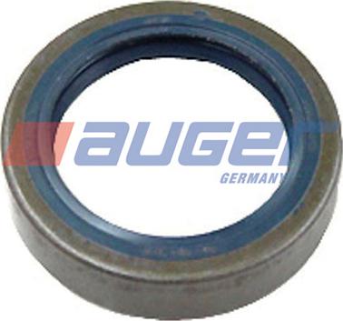 Auger 74175 - Paraolio, mozzo ruota autozon.pro