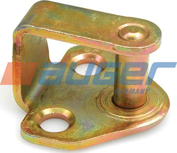 Auger 74359 - Bloccaggio, Cabina autozon.pro