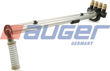 Auger 74312 - Sensore, Livello carburante autozon.pro