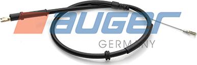 Auger 74255 - Cavo comando, Freno stazionamento autozon.pro