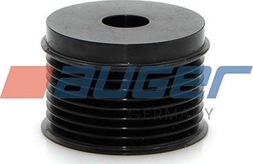 Auger 74703 - Puleggia cinghia, Alternatore autozon.pro