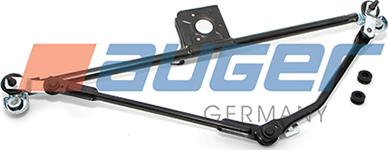 Auger 75967 - Braccio tergi, Pulizia cristalli autozon.pro