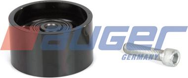 Auger 75414 - Galoppino / Guidacinghia, Cinghia Poly-V autozon.pro