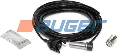 Auger 75680 - Sensore, N° giri ruota autozon.pro