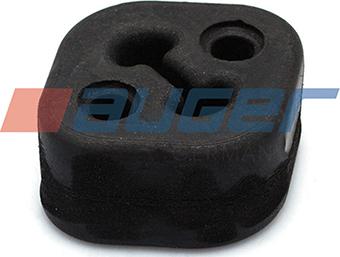 Auger 75073 - Supporto, Silenziatore autozon.pro