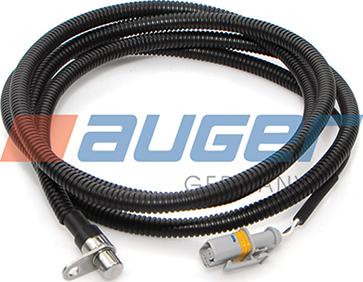 Auger 75740 - Sensore, N° giri ruota autozon.pro