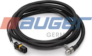 Auger 75742 - Sensore, N° giri ruota autozon.pro