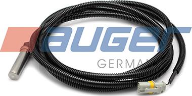 Auger 75747 - Sensore, N° giri ruota autozon.pro