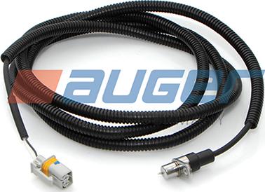 Auger 75737 - Sensore, N° giri ruota autozon.pro