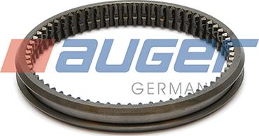 Auger 76543 - Campana dentatura interna, Cambio manuale autozon.pro