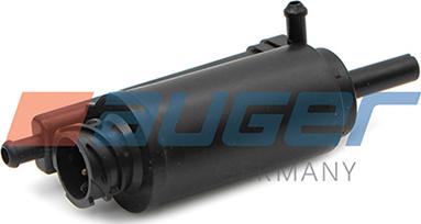 Auger 76142 - Pompa acqua lavaggio, Pulizia cristalli autozon.pro