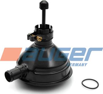 Auger 76839 - Separatore olio, Ventilazione monoblocco autozon.pro