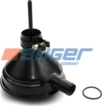 Auger 76835 - Separatore olio, Ventilazione monoblocco autozon.pro