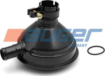 Auger 76838 - Separatore olio, Ventilazione monoblocco autozon.pro