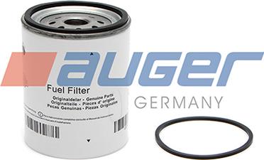 Auger 76789 - Filtro carburante autozon.pro