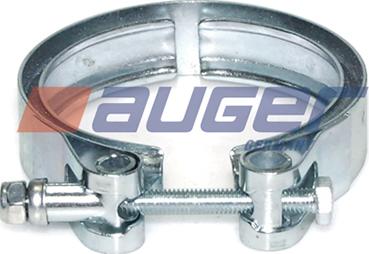 Auger 70533 - Connettore tubi, Imp. gas scarico autozon.pro