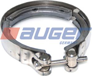 Auger 70633 - Connettore tubi, Imp. gas scarico autozon.pro