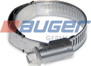 Auger 70354 - Fascetta di sostegno autozon.pro