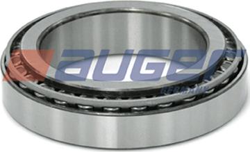 Auger 70790 - Cuscinetto ruota autozon.pro