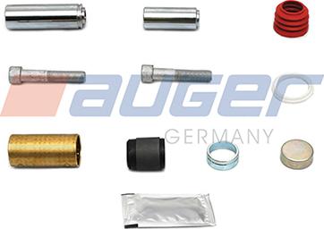 Auger 71447 - Kit riparazione, Pinza freno autozon.pro