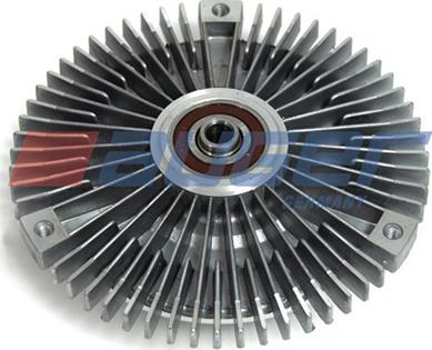 Auger 71488 - Giunto di collegamento, Ventilatore radiatore autozon.pro