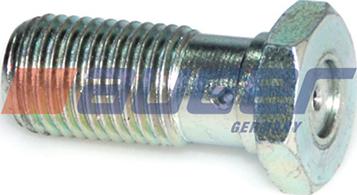 Auger 71540 - Valvola pressione olio autozon.pro