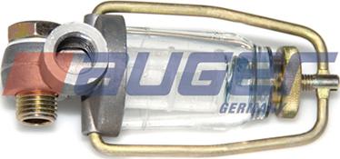 Auger 71515 - Filtro carburante autozon.pro