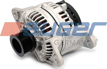 Auger 78941 - Alternatore autozon.pro