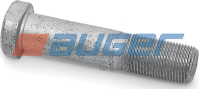 Auger 78107 - Bullone ruota autozon.pro