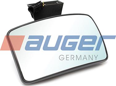 Auger 73972 - Specchio rampa autozon.pro