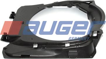 Auger 73366 - Convogliatore aria autozon.pro