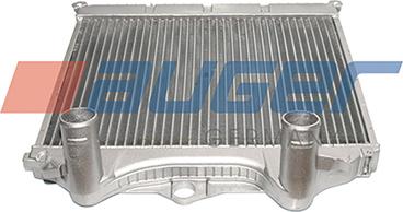 Auger 73249 - Intercooler autozon.pro