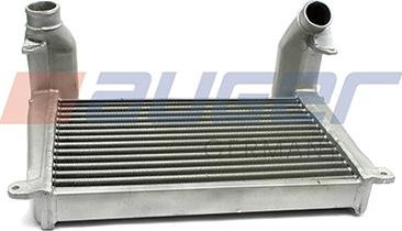 Auger 73245 - Intercooler autozon.pro