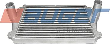 Auger 73243 - Intercooler autozon.pro