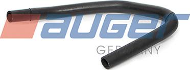 Auger 72041 - Flessibile, Scambiatore calore, Riscaldamento autozon.pro