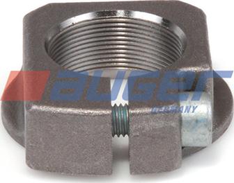 Auger 72328 - Dado, Fuso dell'asse autozon.pro