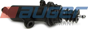 Auger 77940 - Cilindro trasmettitore, Frizione autozon.pro